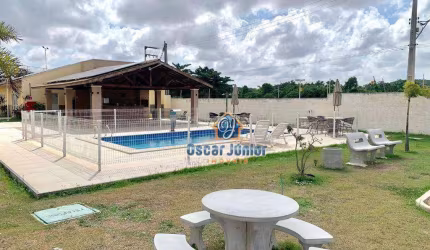 Apartamento com 2 Quartos (1 Suíte), 52 m² por R$ 260.000 - Itaperi - Fortaleza/CE