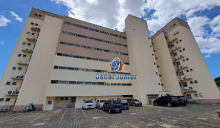 NA MELHOR LOCALIZAÇÃO DO PASSARÉ! Apartamento com 3 Quartos (2 Suítes sendo 1 Reversível), 70 m² por R$ 295.000 - Passaré - Fortaleza/CE