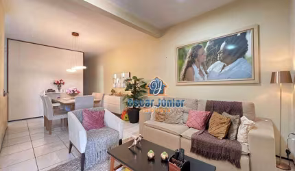 Casa com 3 dormitórios à venda, 71 m² por R$ 320.000,00 - Serrinha - Fortaleza/CE