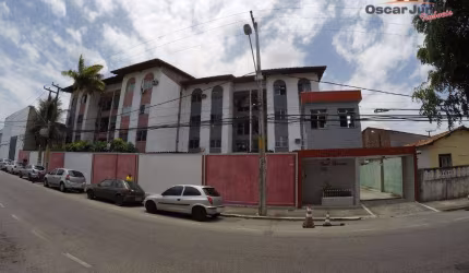 Apartamento com 3 Quartos (2 Suítes), 80 m² por R$ 200.000 - Montese - Fortaleza/CE