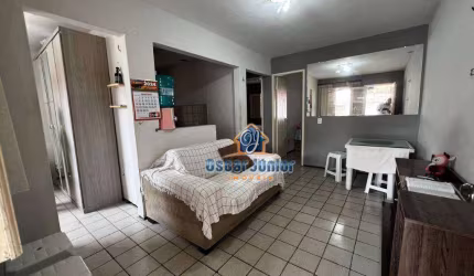 Casa com 3 dormitórios à venda, 70 m² por R$ 299.000,00 - Conjunto Esperança - Fortaleza/CE