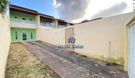 Casa Duplex com 3 Quartos (2 Suítes), 130 m² por R$ 350.000 - Mondubim - Fortaleza/CE