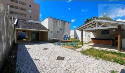 Casa com 3 dormitórios à venda, 160 m² por R$ 750.000,00 - Sapiranga - Fortaleza/CE