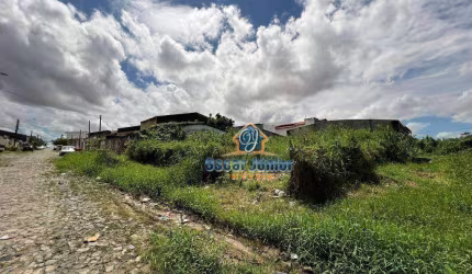 ATENÇÃO! Terreno, 450 m² por R$ 250.000 - Mondubim - Fortaleza/CE