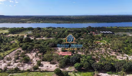 Sítio com 2 Quartos + Wc Social à venda, 19 m² por R$ 320.000 - Centro - Cascavel/CE