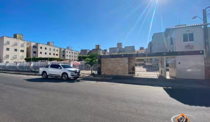 Apartamento com 3 Quartos + Wc Social à venda, 58 m² por R$ 180.000 - Passaré - Fortaleza/CE.
