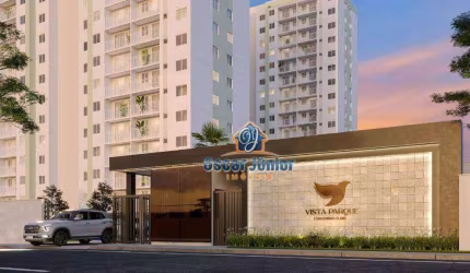 Apartamento com 2 dormitórios à venda, 74 m² por R$ 334.000,00 - Passaré - Fortaleza/CE