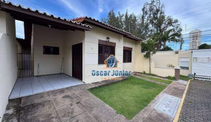 Casa com 3 dormitórios à venda, 90 m² por R$ 399.000,00 - Passaré - Fortaleza/CE