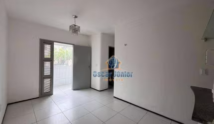 Apartamento com 3 Quartos (1 Suíte) + Wc Social à venda, 53 m² por R$ 160.000 - Passaré - Fortaleza/CE