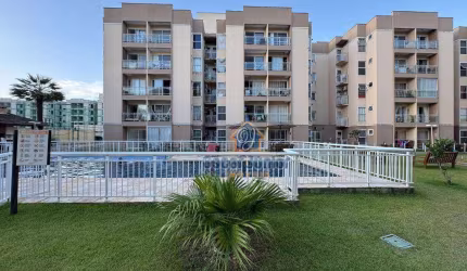 Apartamento Garden com 2 Suítes para alugar, 72 m² por R$ 1.500/mês - Passaré - Fortaleza/CE