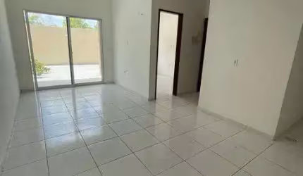 Apartamento para venda com 66 metros quadrados com 2 quartos em Jacunda - Eusébio - CE
