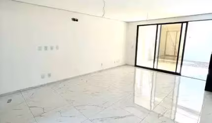 Apartamento para venda com 125 metros quadrados com 4 quartos em Coité - Eusébio - CE