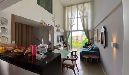 Apartamento para venda tem 100 metros quadrados com 3 quartos em Cocó - Fortaleza - CE