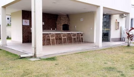 Apartamento para venda com 41 metros quadrados com 2 quartos em Coaçu - Eusébio - CE