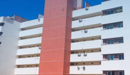 Apartamento para venda com 2 quartos em José de Alencar - Fortaleza - CE