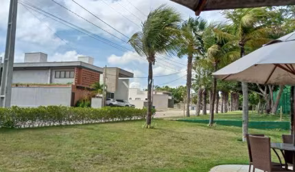 Lote/Terreno para venda tem 250 metros quadrados com 1 quarto em Mangabeira - Eusébio - CE