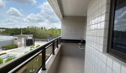 VENDE - SE APTO NO CONDOMÍNIO BARCELONA RESIDENCE- EUSÉBIO