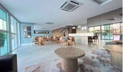 ED. GREEN GARDEN- Apartamentos de 03 Quartos no Papicu!!!