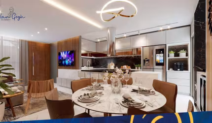 Casa para venda tem 154 metros quadrados com 4 quartos em Coité - Eusébio - CE