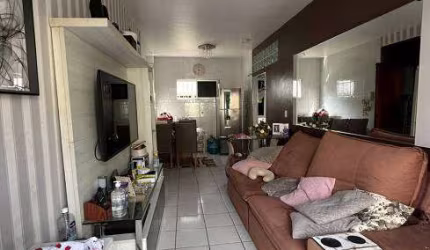 Apartamento para venda com 52 metros quadrados com 2 quartos em Jardim Cearense - Fortaleza - CE