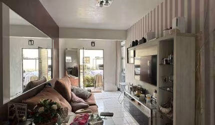 Apartamento para venda com 52 metros quadrados com 2 quartos em Jardim Cearense - Fortaleza - CE