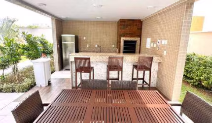 APTO PARA VENDA / CONDOMÍNIO LIVING GARDEN - LUCIANO CAVALCANTE
