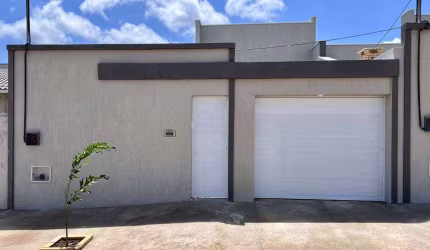 Casa para venda com 135 metros quadrados com 3 quartos em São Bento - Fortaleza - CE