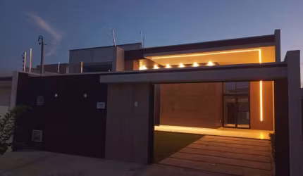 Casa para venda tem 108 metros quadrados com 3 quartos em São Bento - Fortaleza - CE