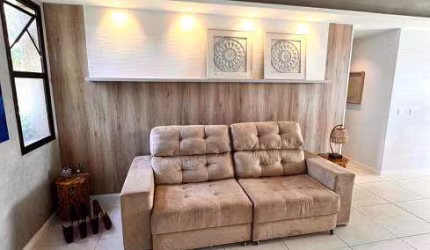 Apartamento 4 quartos com Garden Maison Aquiraz