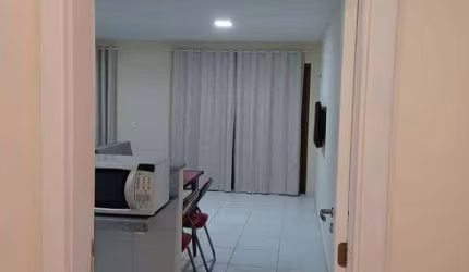 Apartamento para venda com 39 metros quadrados com 1 quarto em Cumbuco - Caucaia - CE