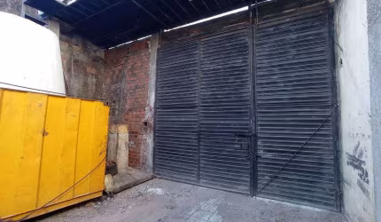 Galpão/Depósito/Armazém para venda com 564 metros quadrados com 8 quartos