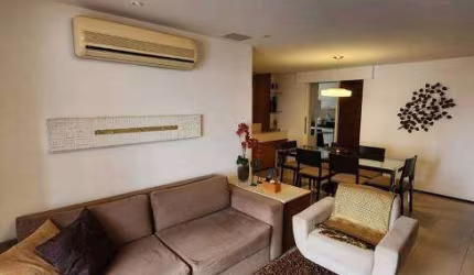 Apartamento para venda tem 115 metros quadrados com 3 quartos em Guararapes - Fortaleza - CE