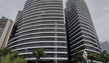 Apartamento para venda possui 66 metros quadrados com 2 quartos em Mucuripe - Fortaleza - CE