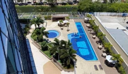 Apartamento para venda possui 121 metros quadrados com 3 quartos