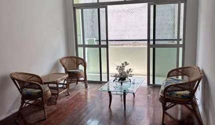 Apartamento para venda possui 130 metros quadrados com 3 quartos em Meireles - Fortaleza - CE