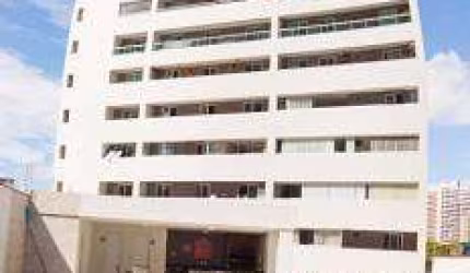 Apartamento para venda possui 165 metros quadrados com 3 quartos em Mucuripe - Fortaleza - CE