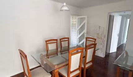 Apartamento para venda possui 130 metros quadrados com 3 quartos em Meireles - Fortaleza - CE