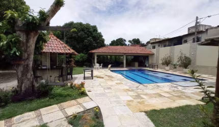 Chácara / sítio com 9 quartos à venda no Jangurussu