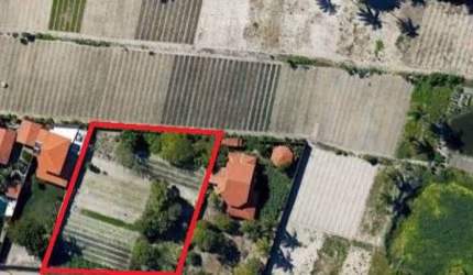 Lote/Terreno para venda tem 2064 metros quadrados com 1 quarto em Lagoa Redonda - Fortaleza - CE