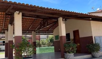 Apartamento para venda com 60 metros quadrados com 2 quartos em Mondubim - Fortaleza - CE