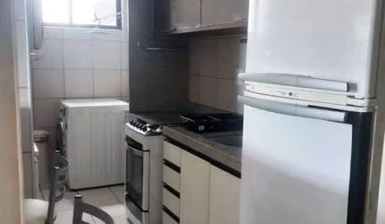 Apartamento para venda com 81 metros quadrados com 3 quartos em Edson Queiroz - Fortaleza - CE