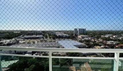 Apartamento para venda tem 72 metros quadrados com 3 quartos