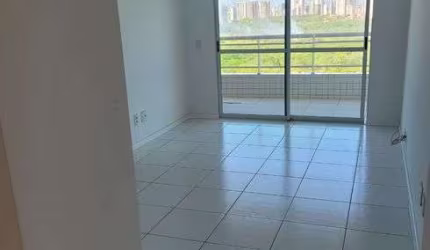 Apartamento para venda tem 81 metros quadrados com 2 quartos em Edson Queiroz - Fortaleza - CE