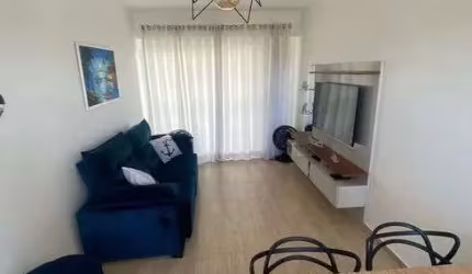 Apartamento para venda tem 53 metros quadrados com 1 quarto em Cumbuco - Caucaia - CE