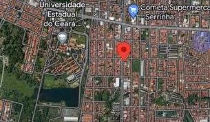 Lote/Terreno para venda tem 936 metros quadrados Bairro Itapery - Fortaleza - CE