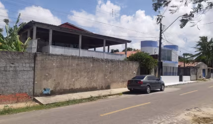 VENDE-SE Excelente Casa Duplex 5 Quartos, 780m² de Terreno