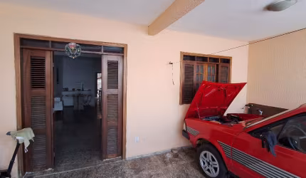 Casa 02 Quartos  em Mondubim, Fortaleza-CE