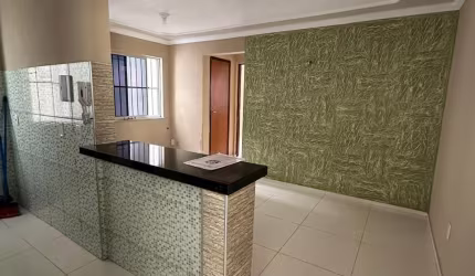 Imóvel para venda tem 556 metros quadrados com 2 quartos em Maraponga - Fortaleza - CE