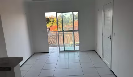 Imóvel para venda tem 46 metros quadrados com 2 quartos em Araturi (Jurema) - Caucaia - CE