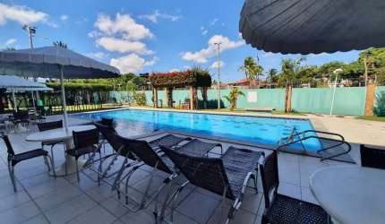Vende- se apartamento de 03 quartos na Barra do ceará!!!
